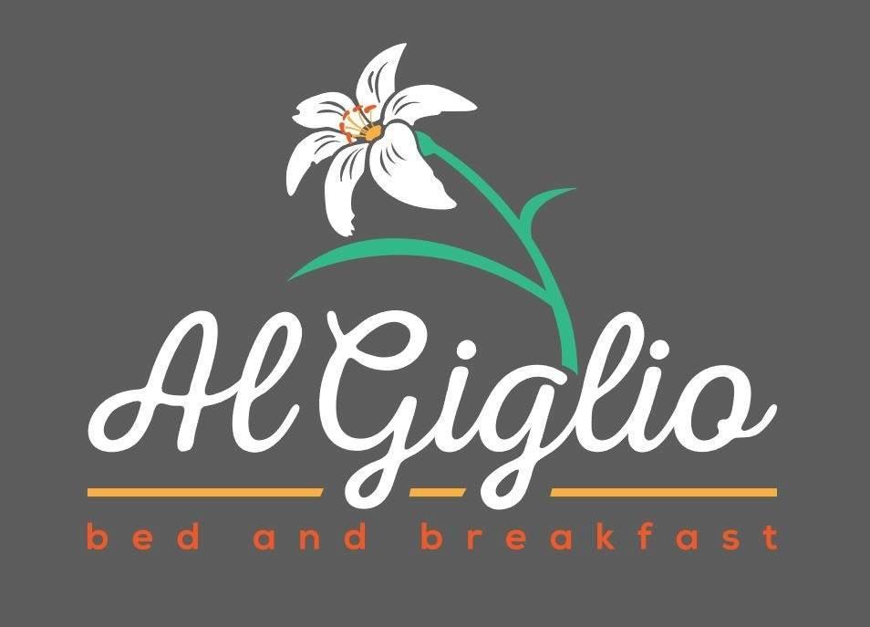 Al Giglio - Affittacamere Кариати Экстерьер фото